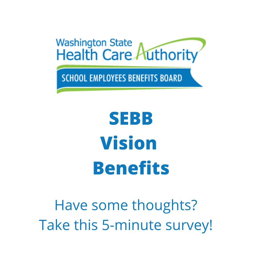 The SEBB Program is... - Washington Education Association | Facebook