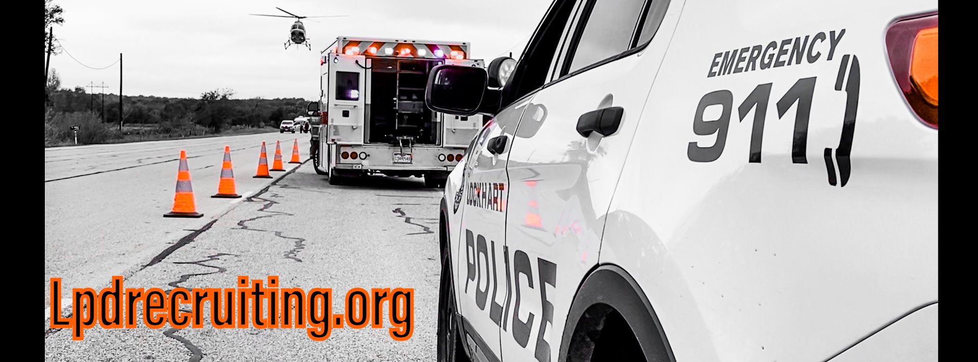 Lockhart Police Department | Lockhart TX