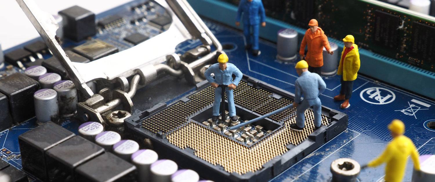 Carroll Computer Connection, Inc. | Westminster MD