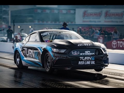 Congratulations to MMR... - Modular Motorsports Racing - MMR