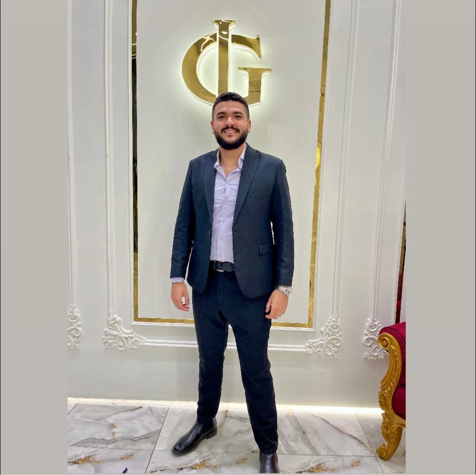 Mohamed Waheed