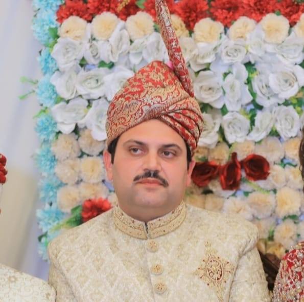 Ch Nasir Adnan Adv