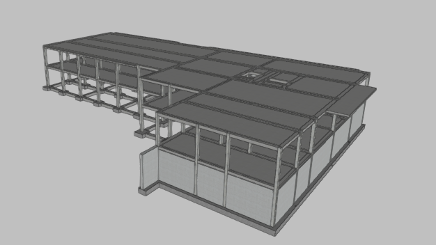 Hemos realizado el... - TEING Edificación y Obra Civil