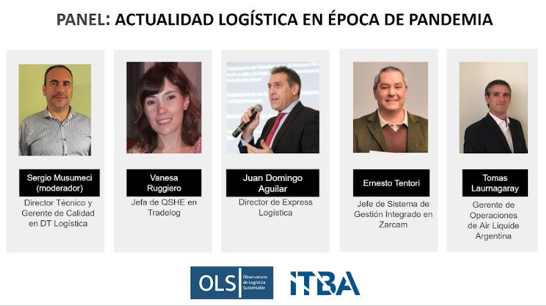 Tradelog SAU - Para nosotros es un agrado invitarlos al... | Facebook