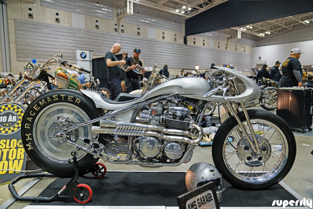 A look back at the 2024 Mooneyes 32nd Annual Hot Rod & Custom Show