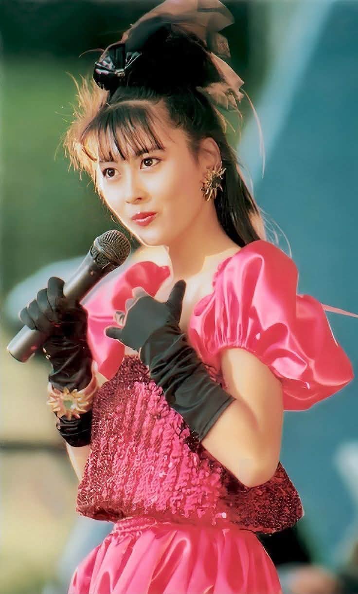 KYOKO KOIZUMI(小泉今日子) COLLECTION