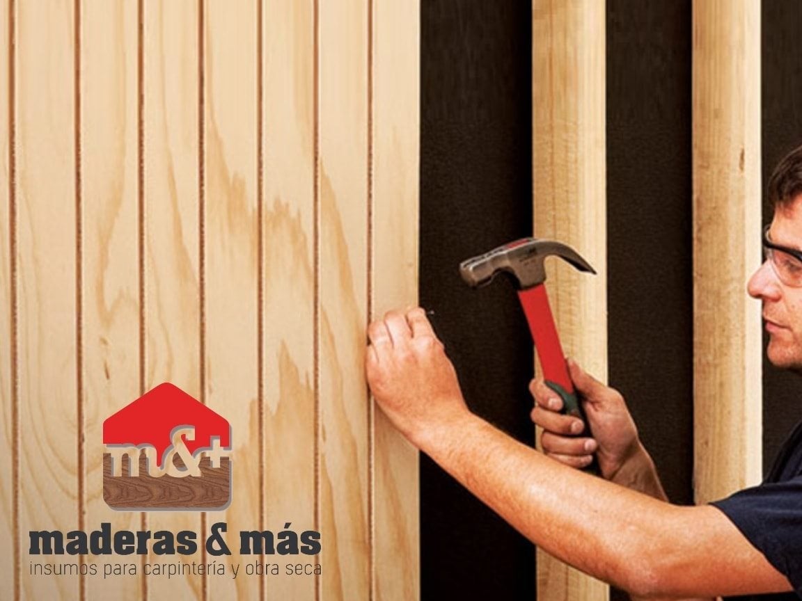 Maderas&Más - 🌟 Multiplaca de madera de pino, sin nudos a... | Facebook