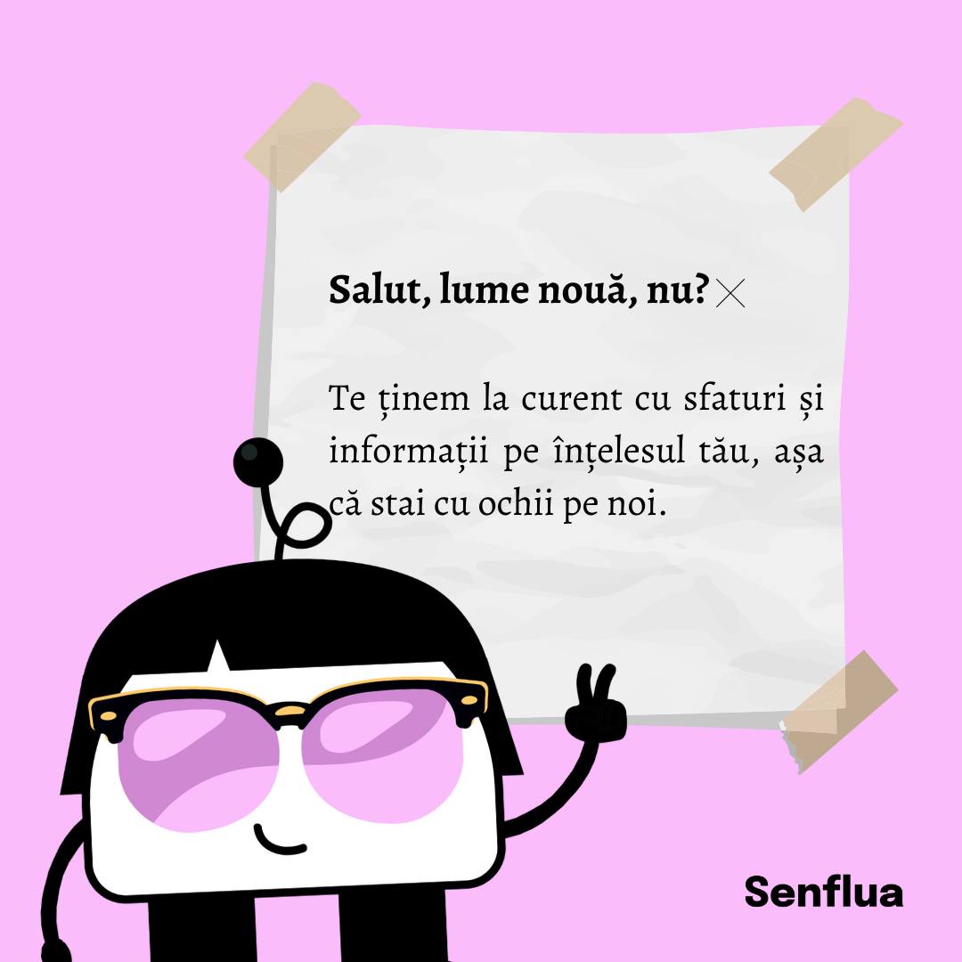 Senflua