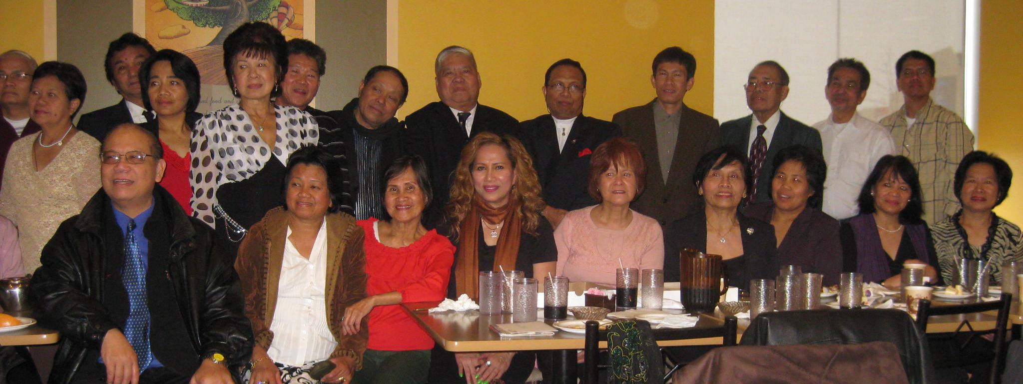The Featinean Association of Toronto
