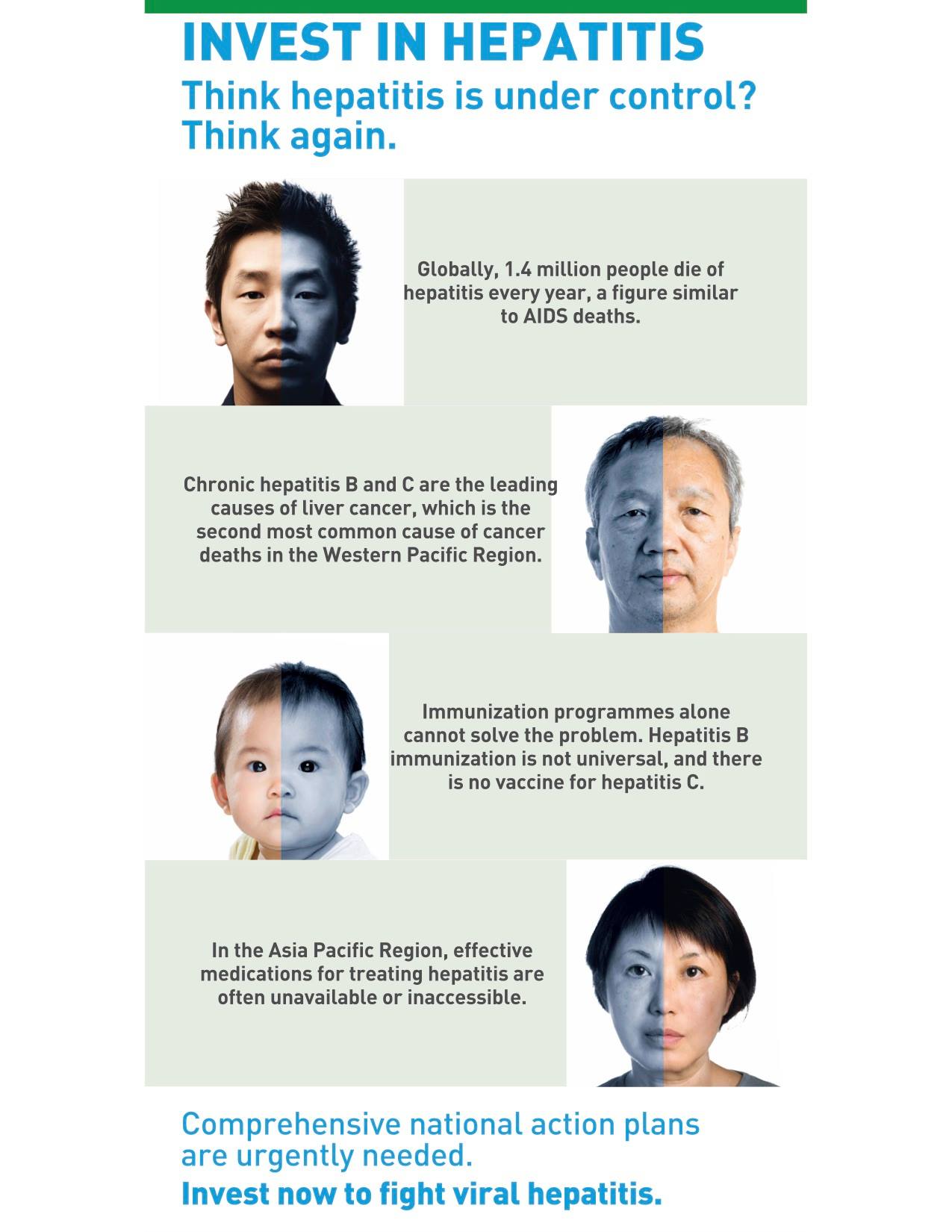 The Fund for Elimination of Viral Hepatitis