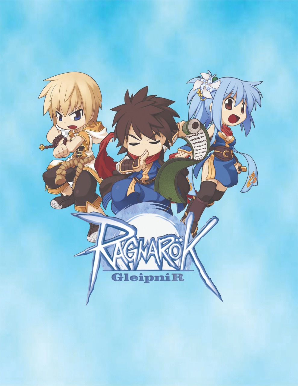 Gleipnir Ragnarok Online