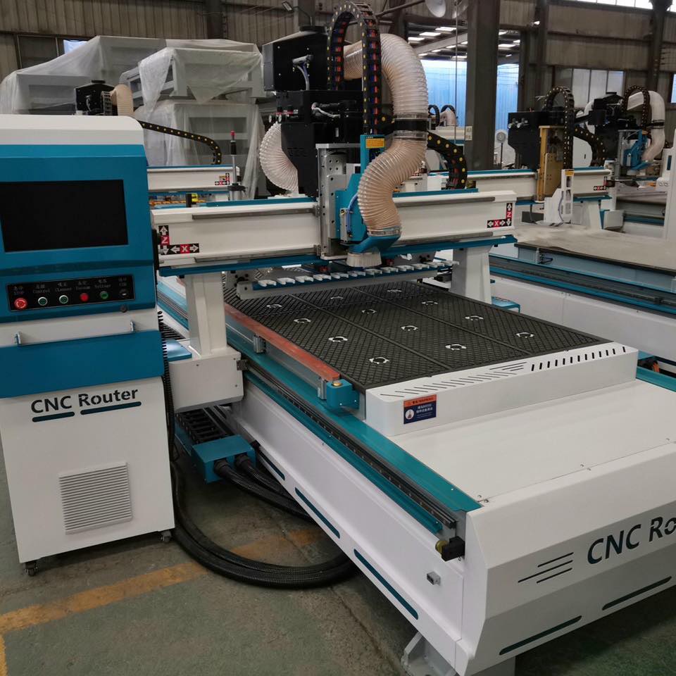 Good Machines