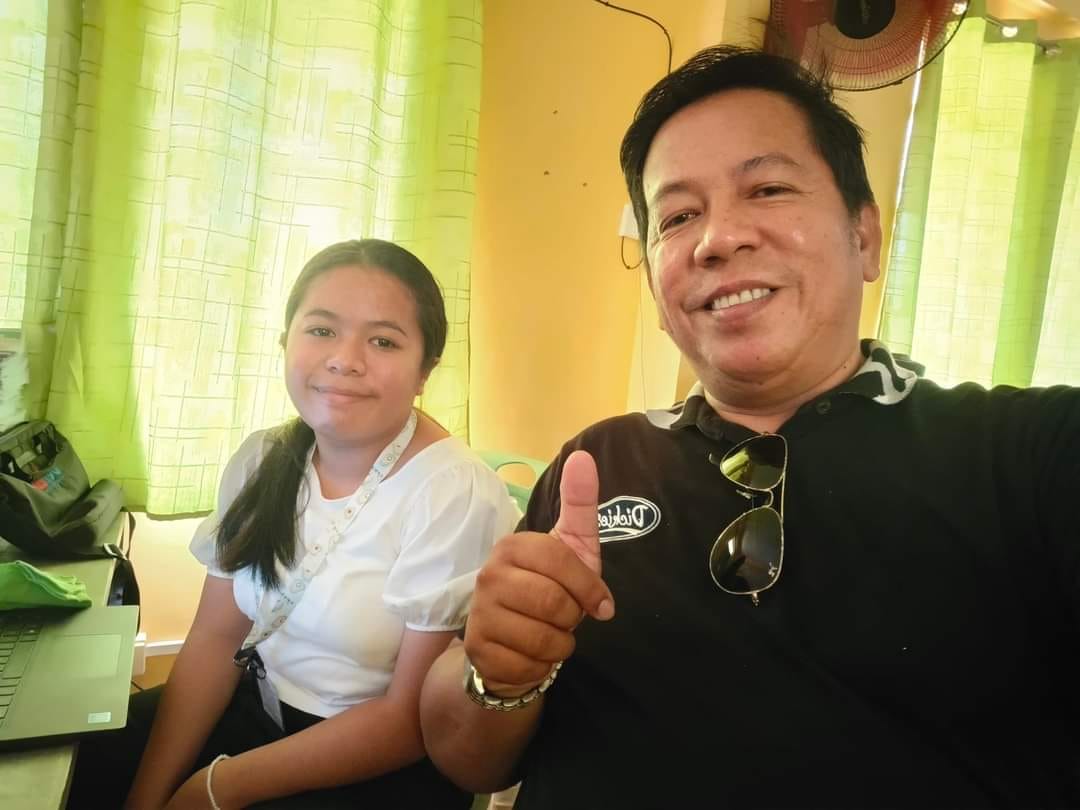 DepEd Tayo Cabusao Central School- Camarines Sur | Cabusao