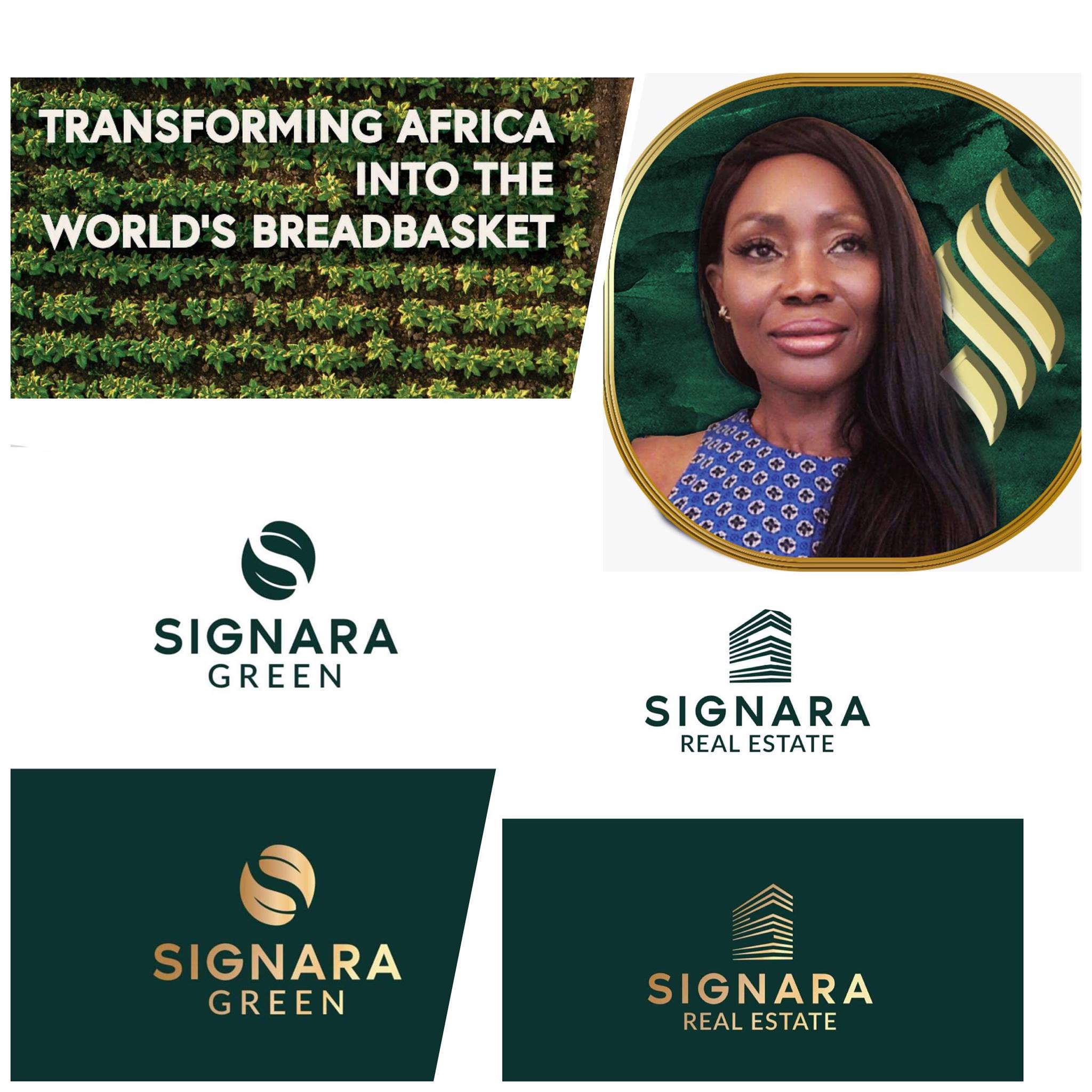 Signara Global Solutions, INC.