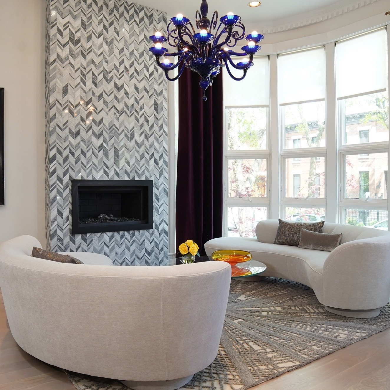 Thompson Interior Studio | Chicago IL