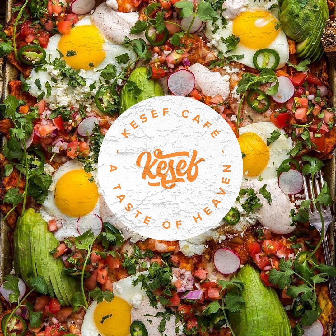 Kesef Cafe | San Pedro Sula