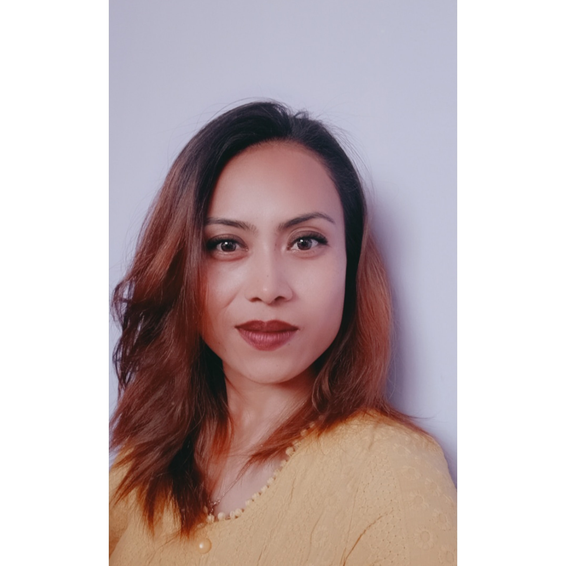 Rubena Khan