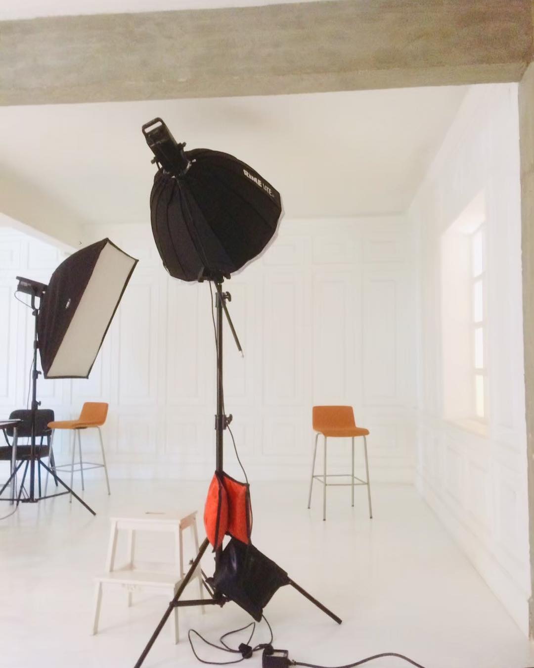 เมื่อลูกค้าถ่ายหลายshot ก็จัดไปเลย 2... - Full Frame Studio | Facebook