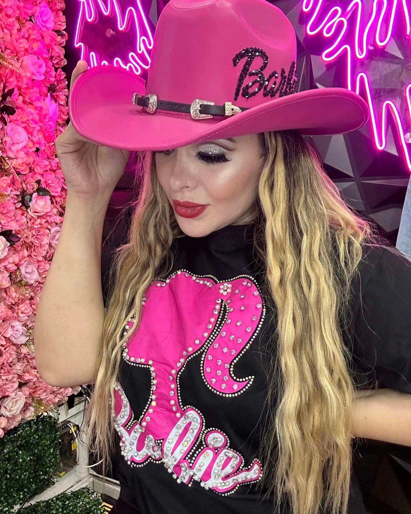 Personalizados con nombre o... - Buchihats by Nuvia Tinoco
