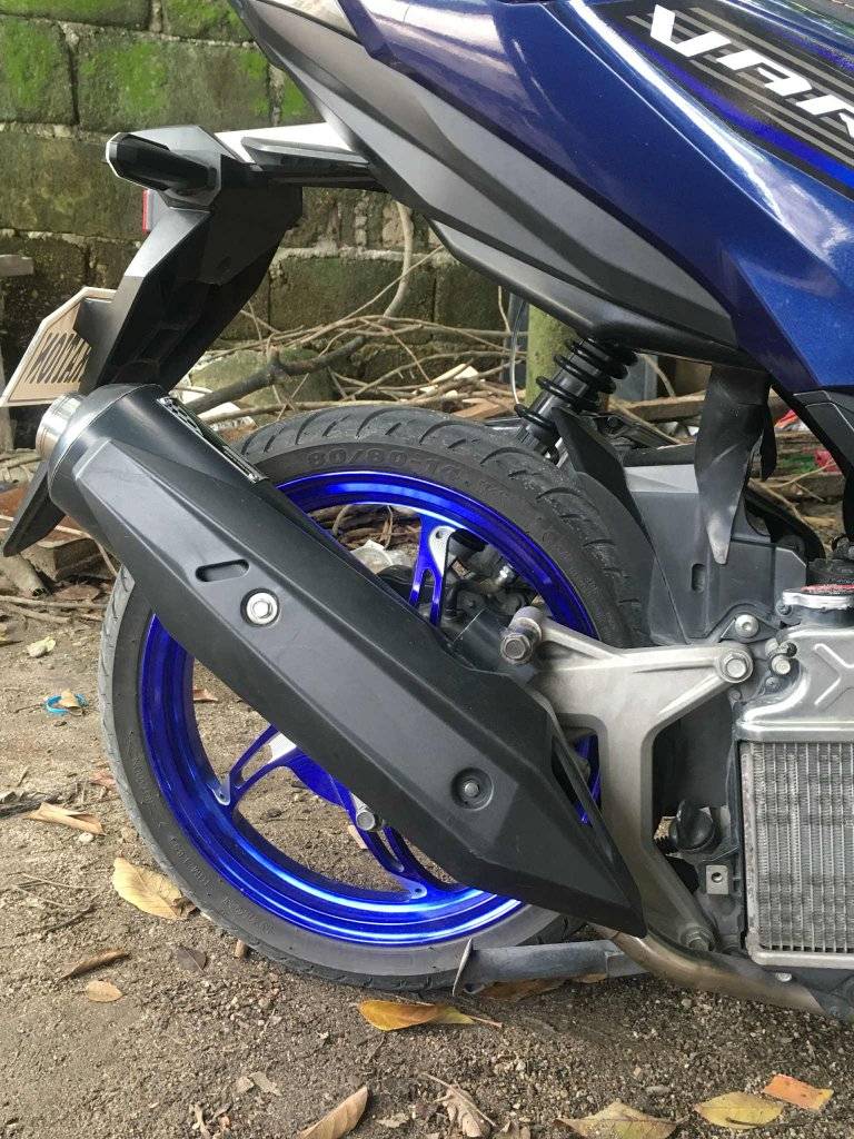 Honda Click V1 V2 V3 Tarlac, Pampanga Owners | REPOST LANG PO DI ...