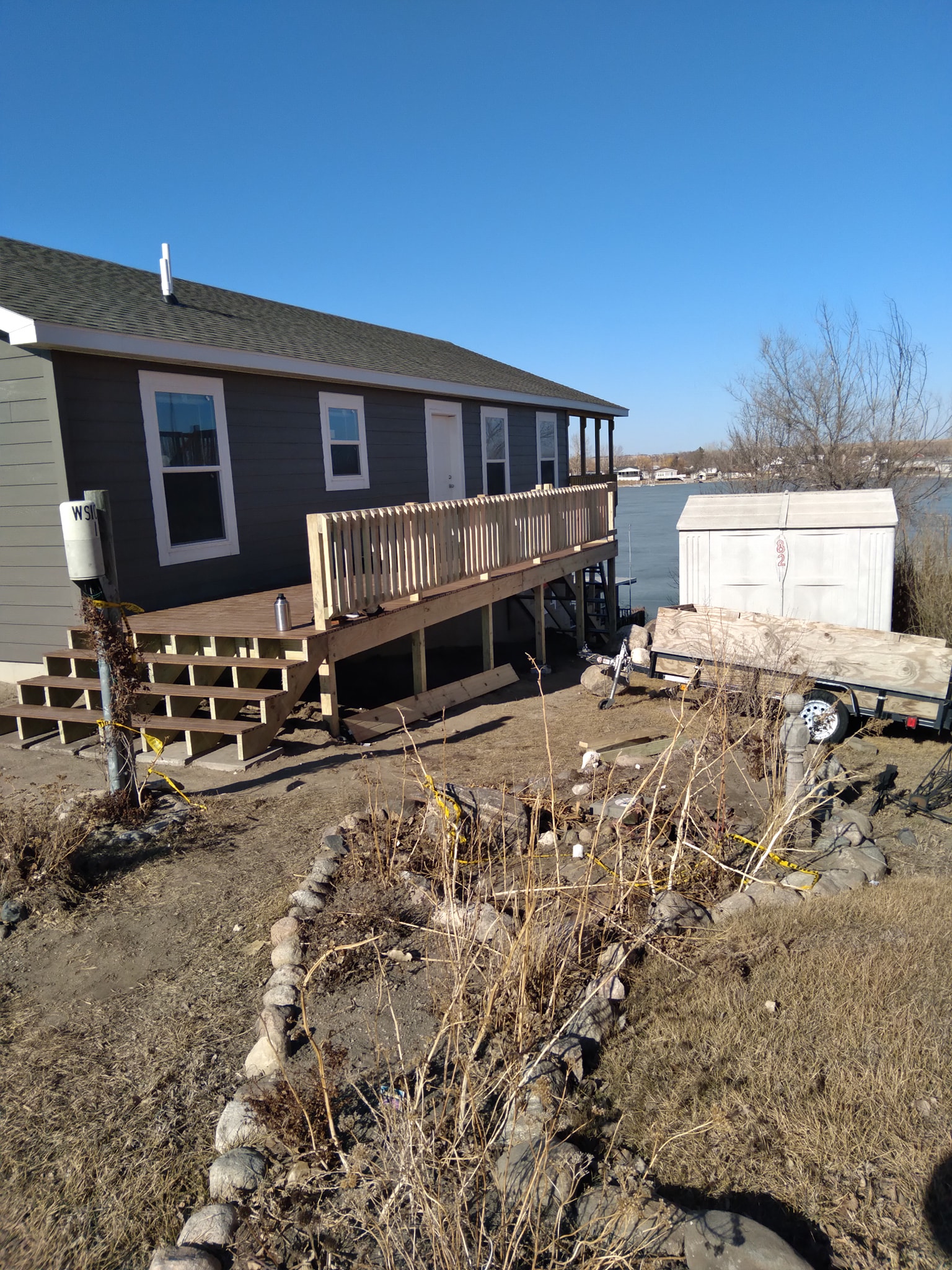 Reed Brothers Construction... - Reed Brothers Construction