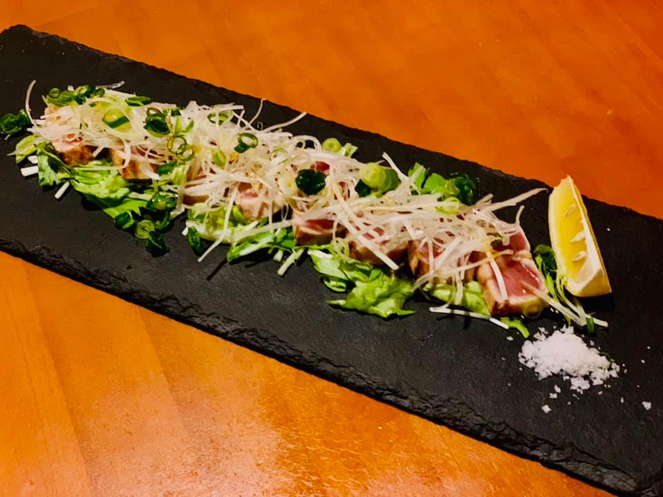 チキンバル ｇｕ ホーム 愛媛県 松山市 メニュー 価格 レストランレビュー Facebook