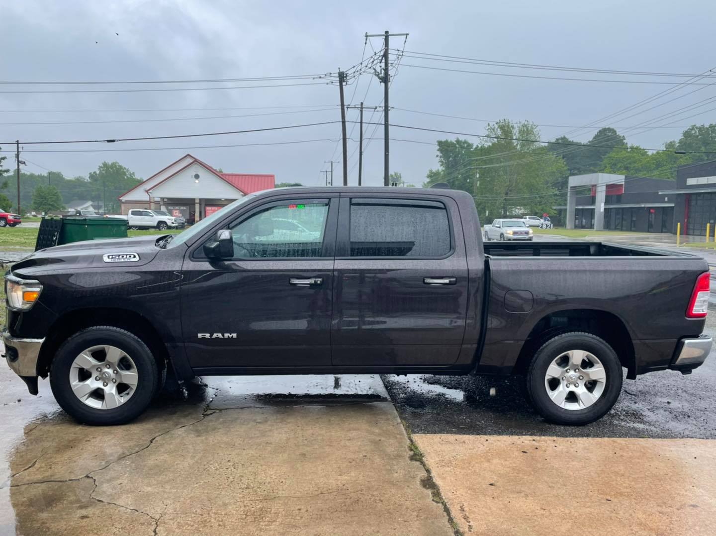 Chevy Colorado Window Tint PreCut Window Tint Film For Chevy Colorado Crew 2023-2025 - UV/IR Blocking 20% Tint DIY Window Tinting
