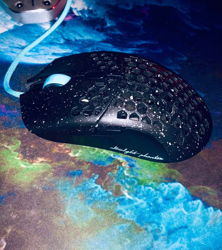 Finalmouse centerpiece pro expensive