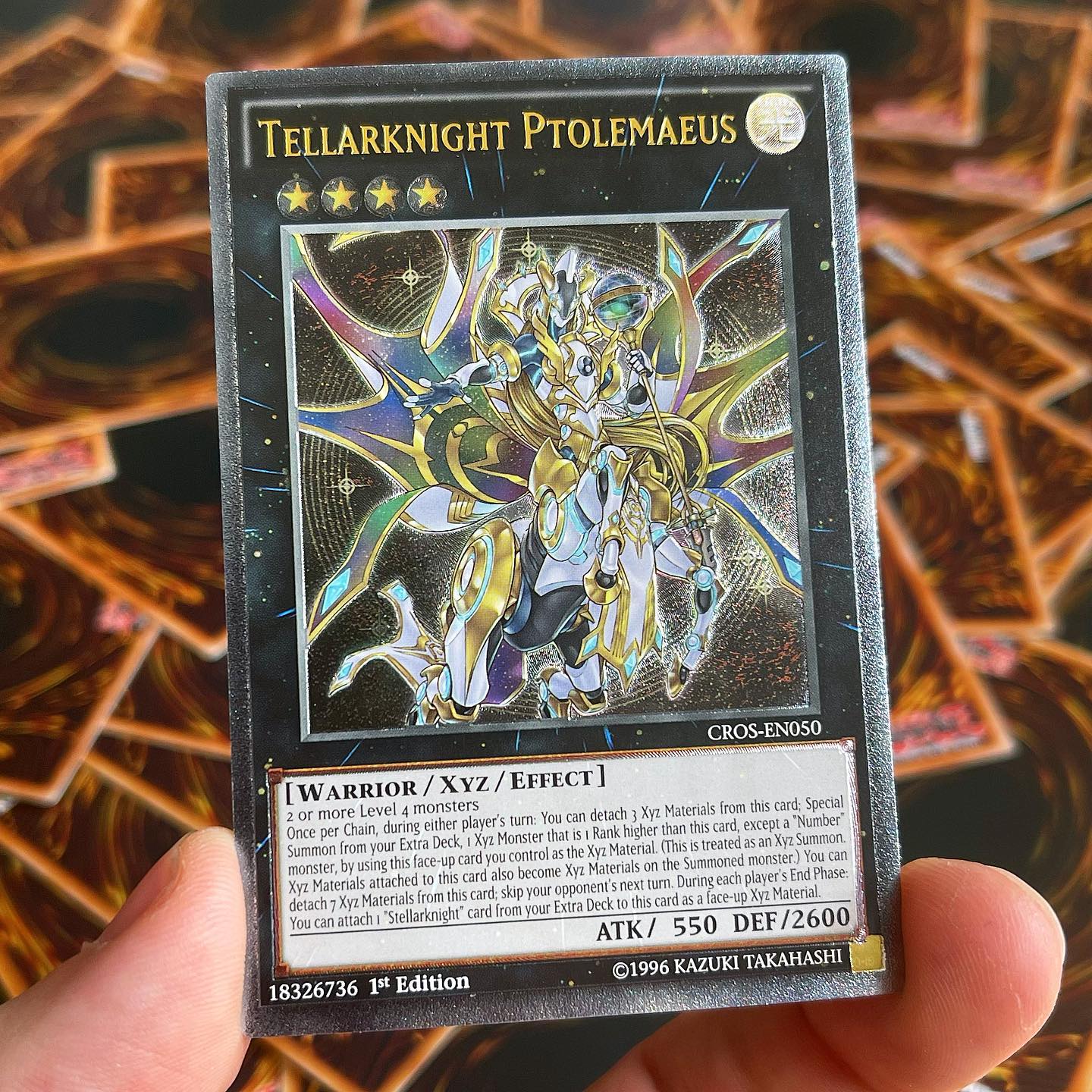 Number 41 #遊戯王 #TCG #OCG #YuGiOh