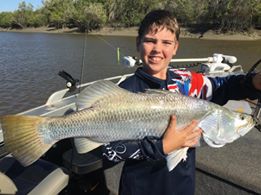 Mix 104.9 - Congratulations to Archie Hay who has won a... | Facebook