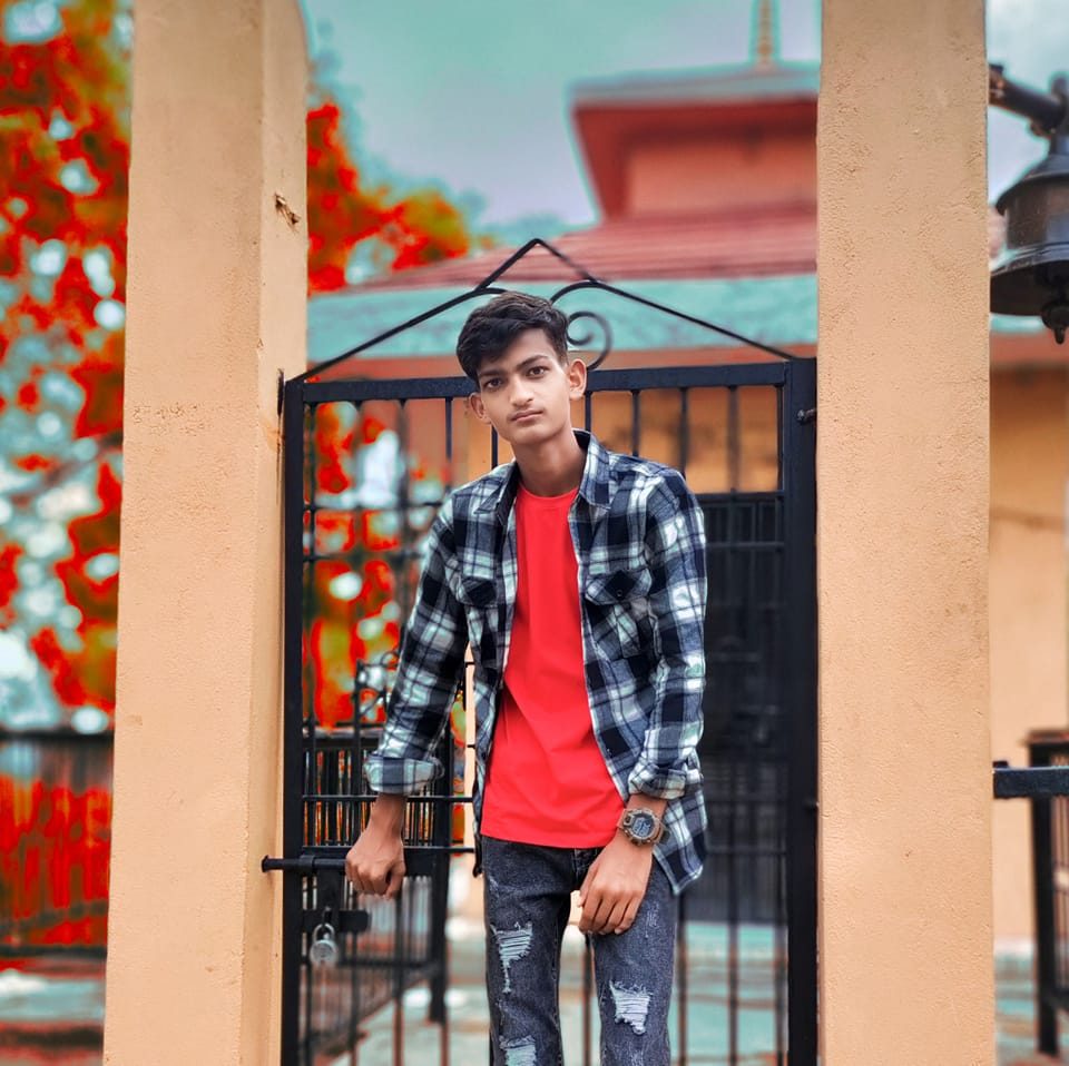 Hancy Khan
