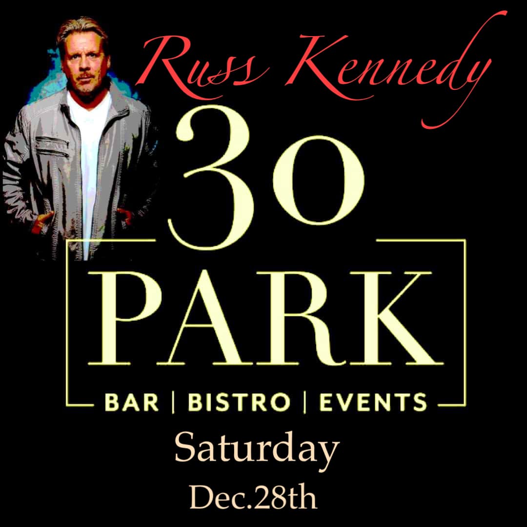 Bar People | Saturday @ 30 Park Bar / Bistro / Events in the Hilton ...