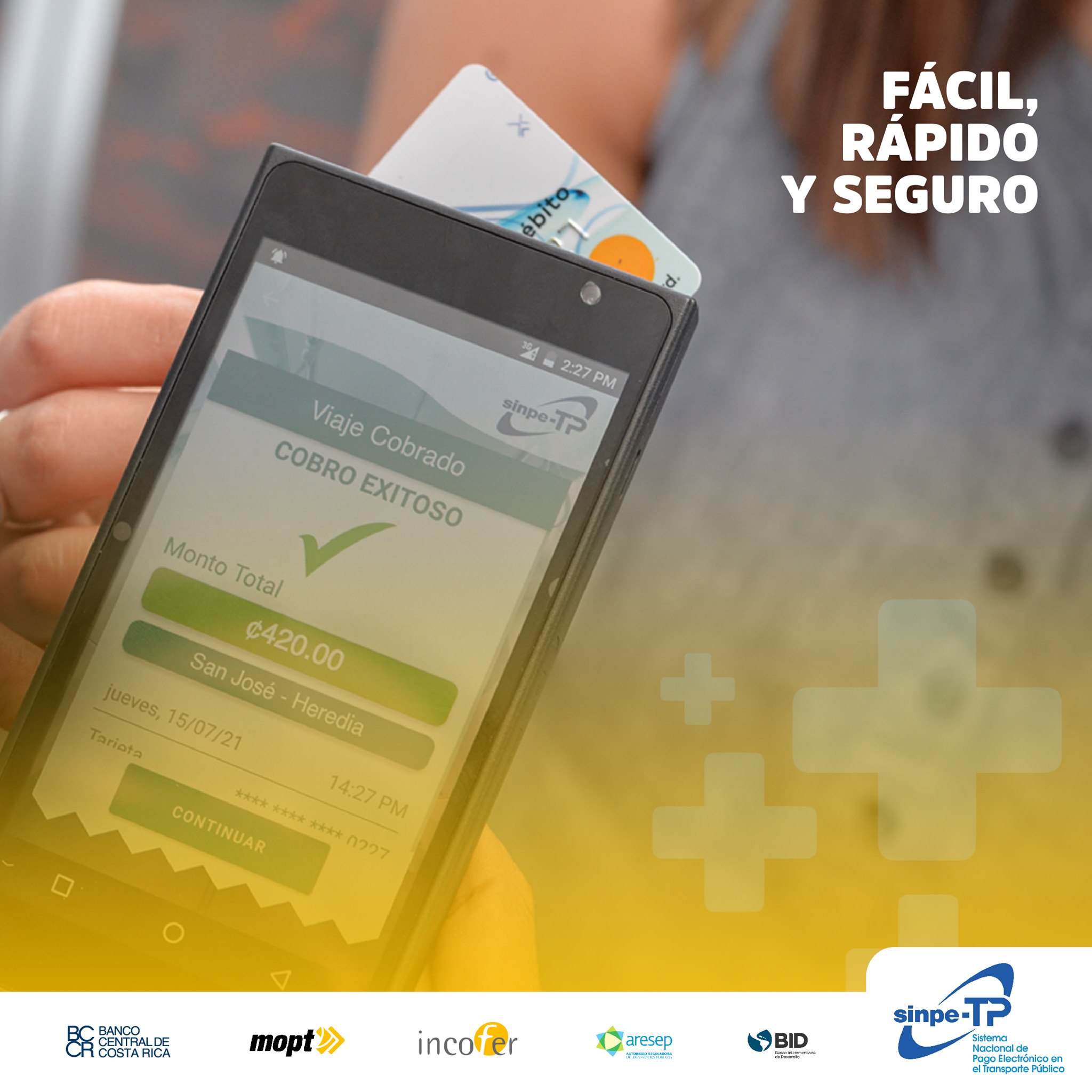 Incofer - Ya son tres las rutas de tren que ofrecen la...