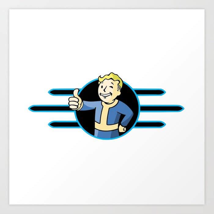 Addicted to fallout & Elder Scrolls | Facebook