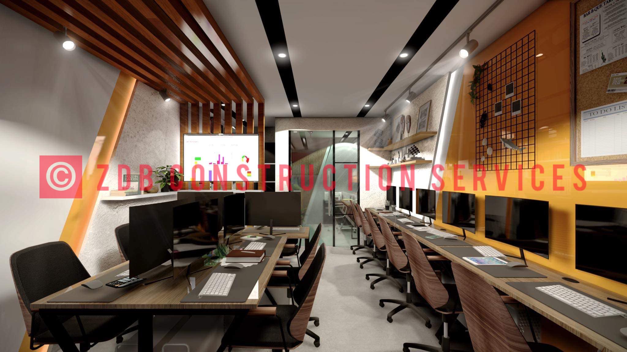 Zap Design & Build Construction Services | Manila