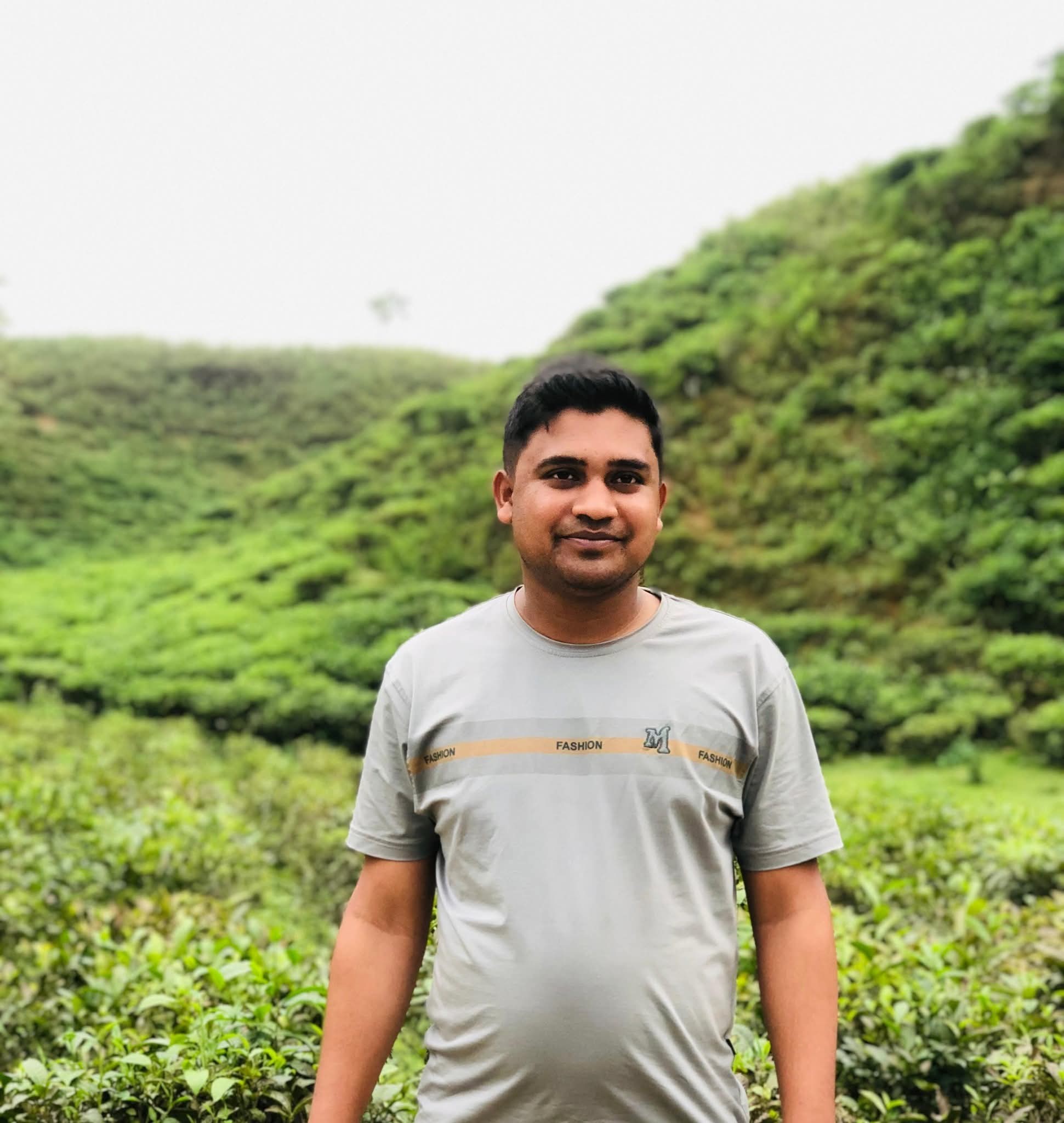 Saiful Islam Rafi