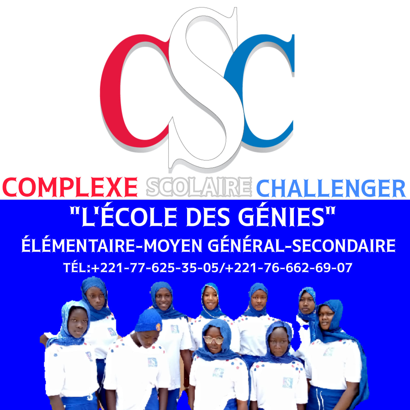 CSC NET
