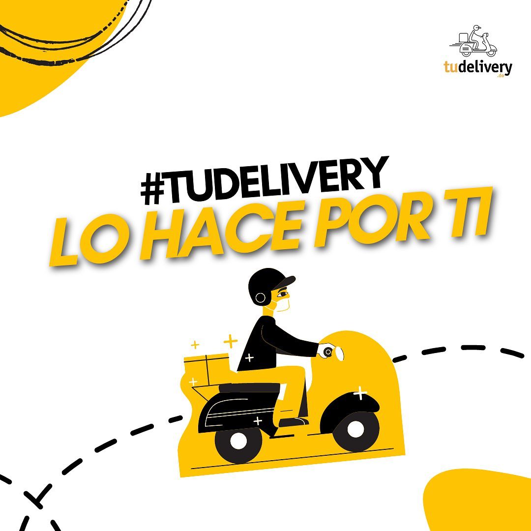 TuDelivery.do | Santiago