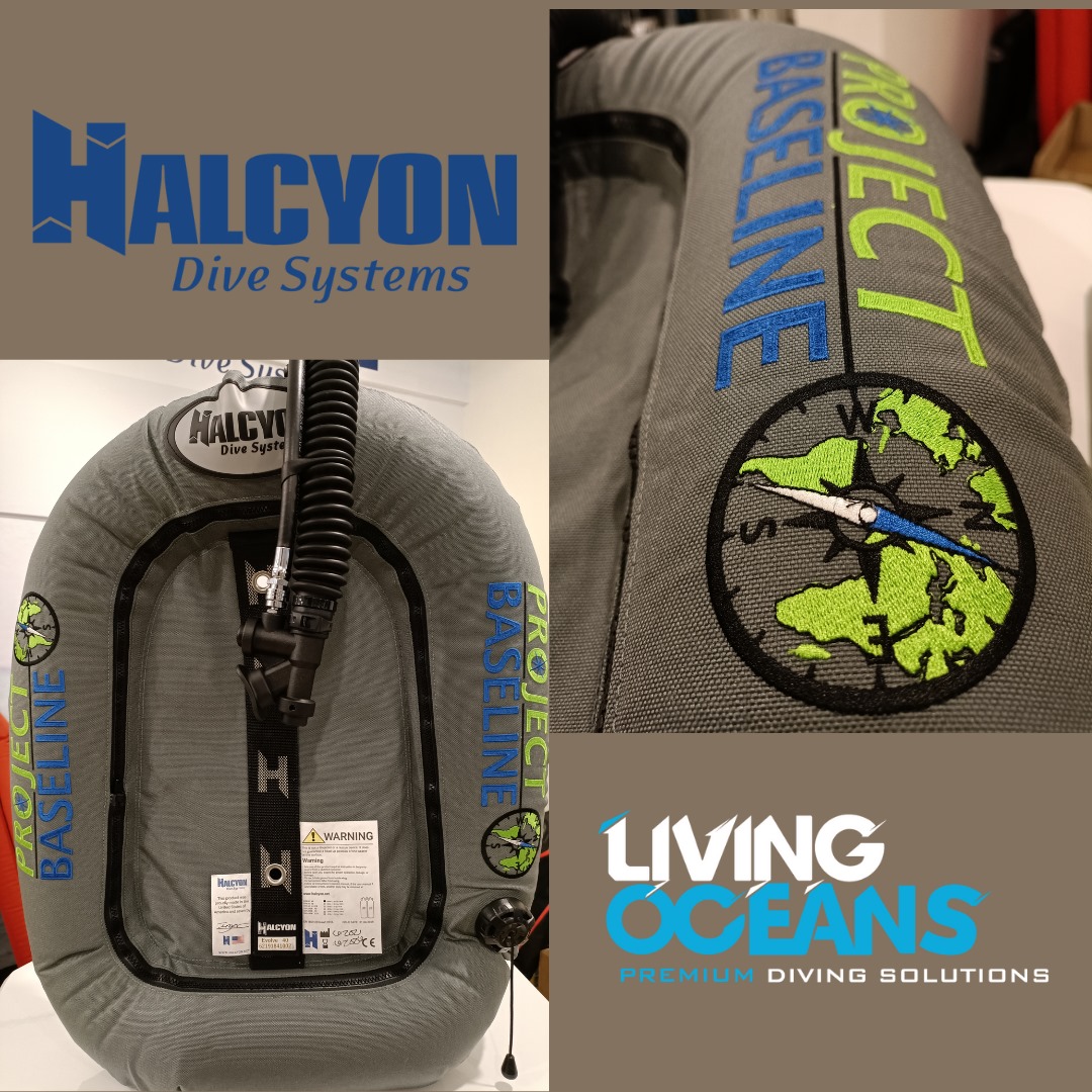 Introducing the limited edition... - Living Oceans Pte Ltd | Facebook