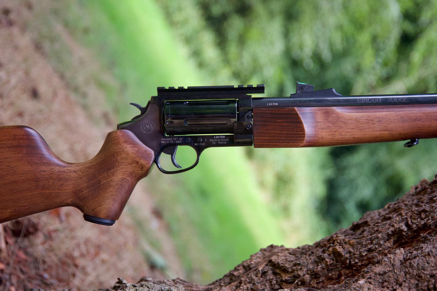 A authentic one here from across the pond - not sure it's in the