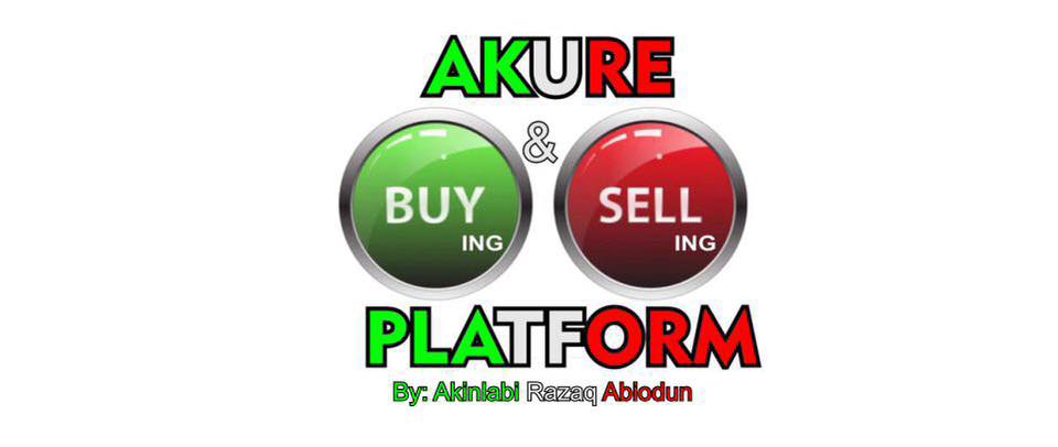 Akure Buying & Selling Platform | Please where can I buy ingredients ...