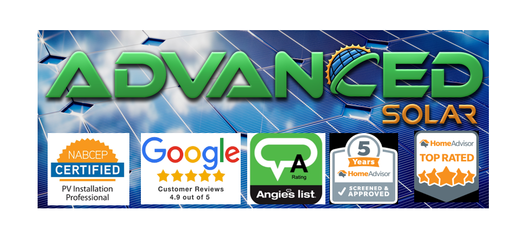 Advanced Solar | Landover MD