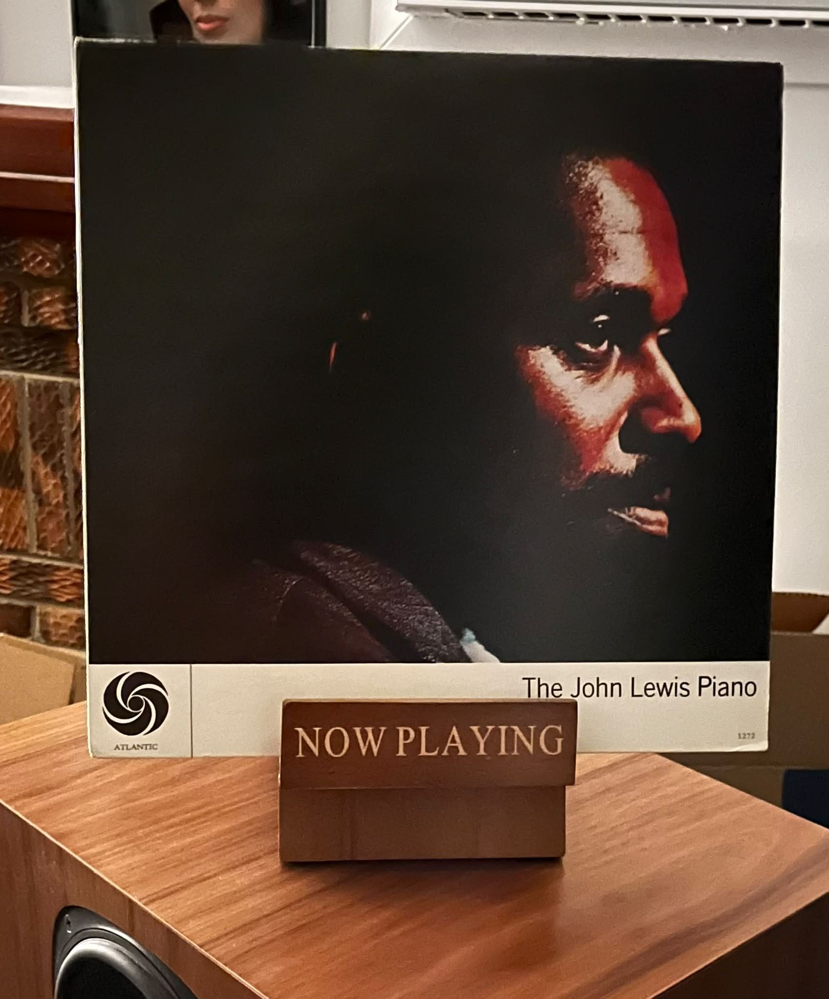 One fantastic find for me was Eiji Nakayama's late-1970s album