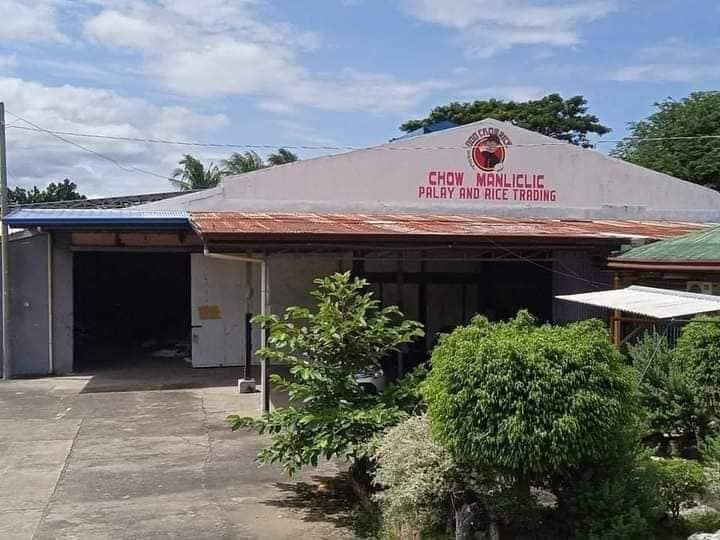 DON CHOW RICE - Mura at masarap na bigas!! SILANG CAVITE...