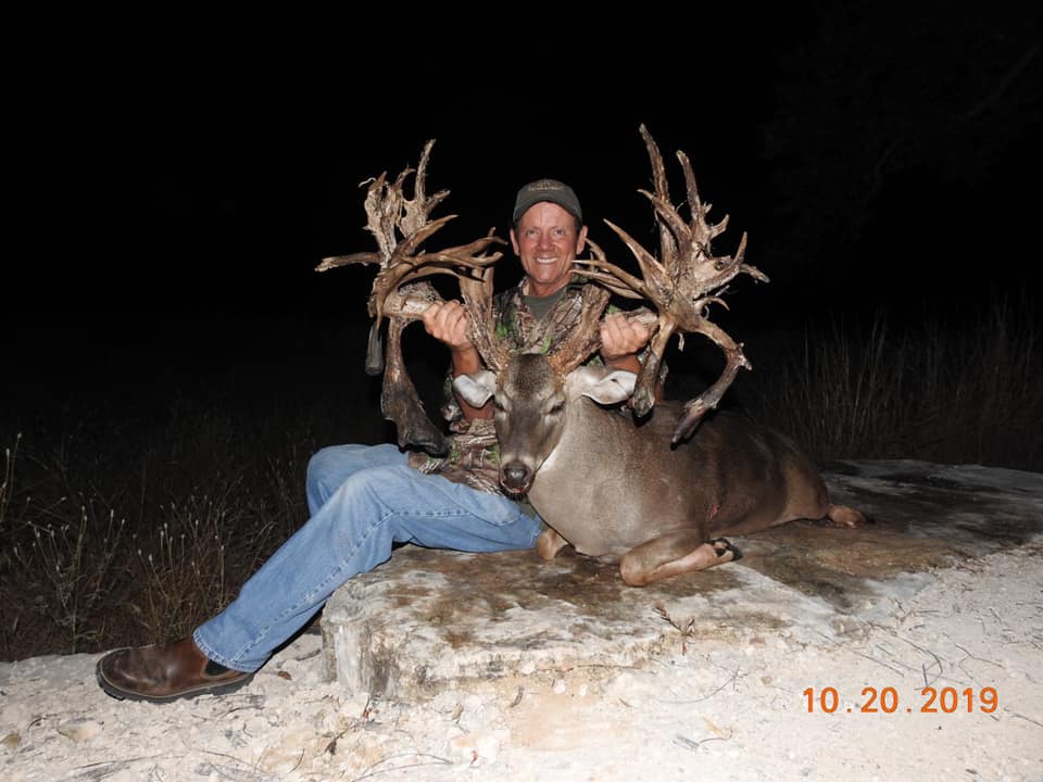 Triple AAA&J Ranch