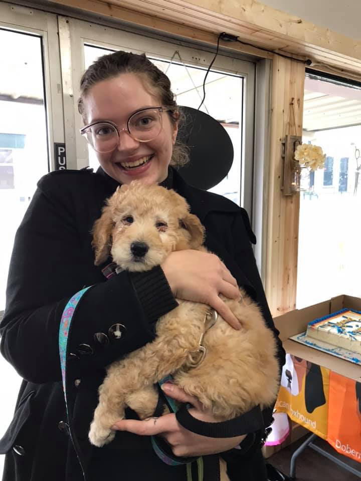 Meet Stanley and Chloe! We brought... - Helping Paws Rescue | Facebook