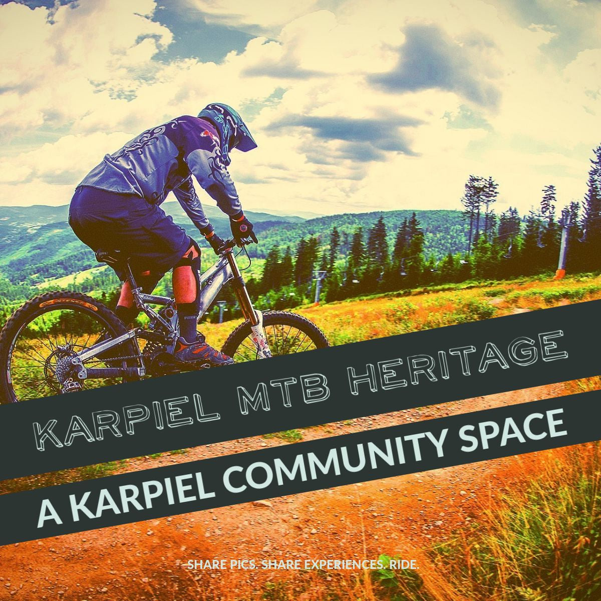 Karpiel Bikes