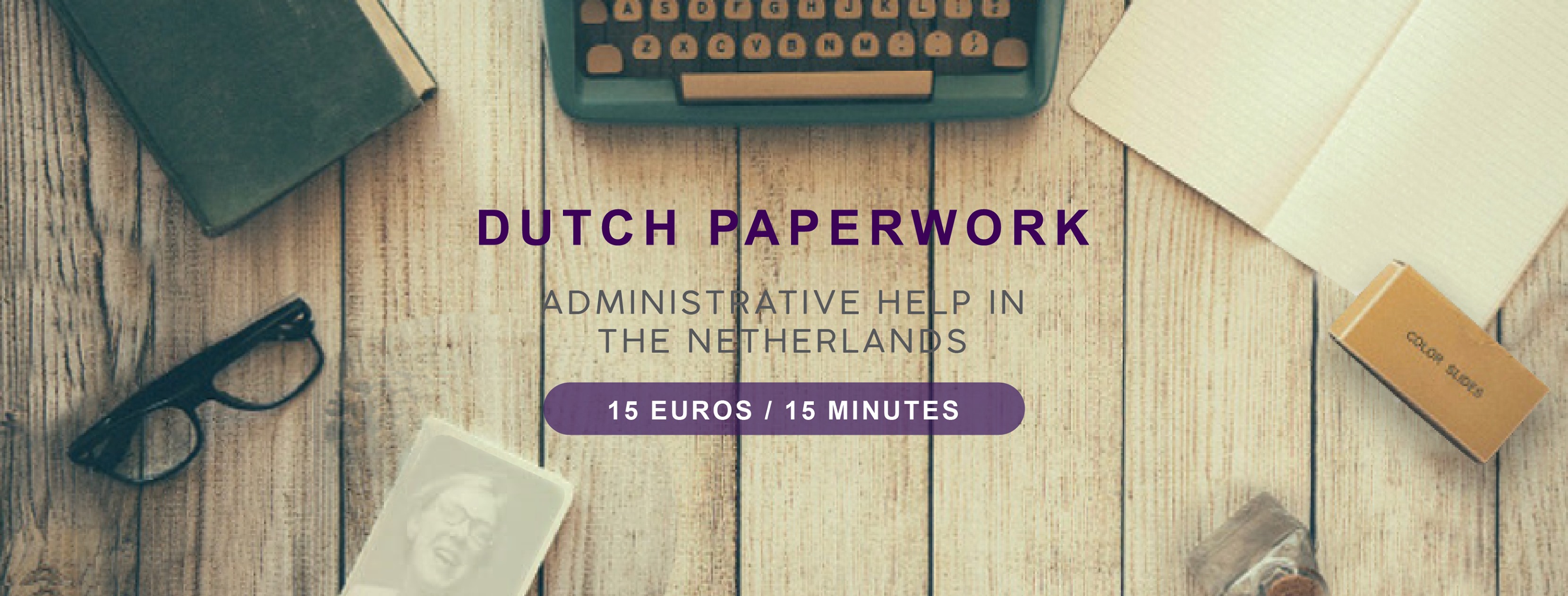 DutchPaperwork
