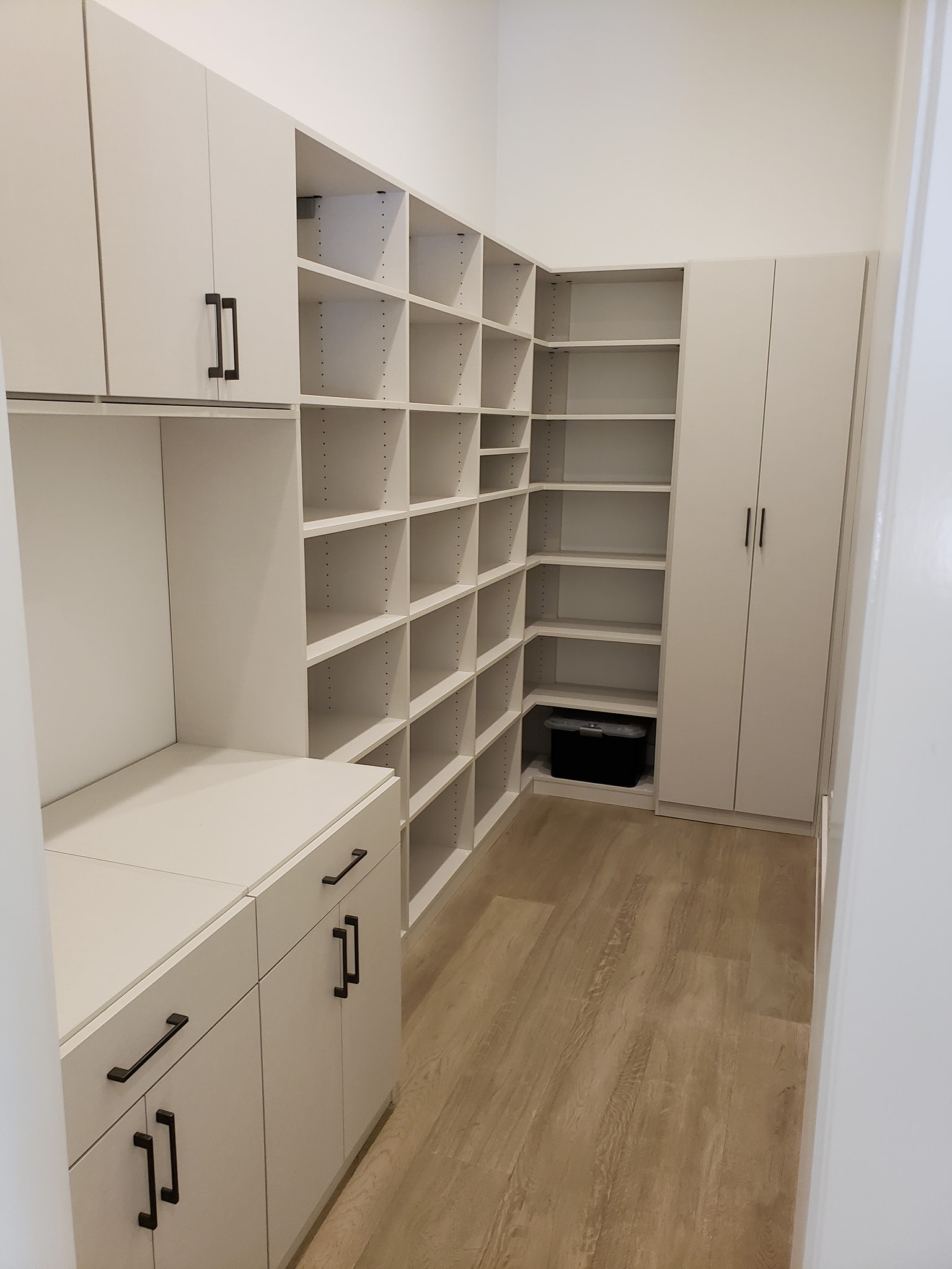 South Tampa Closets