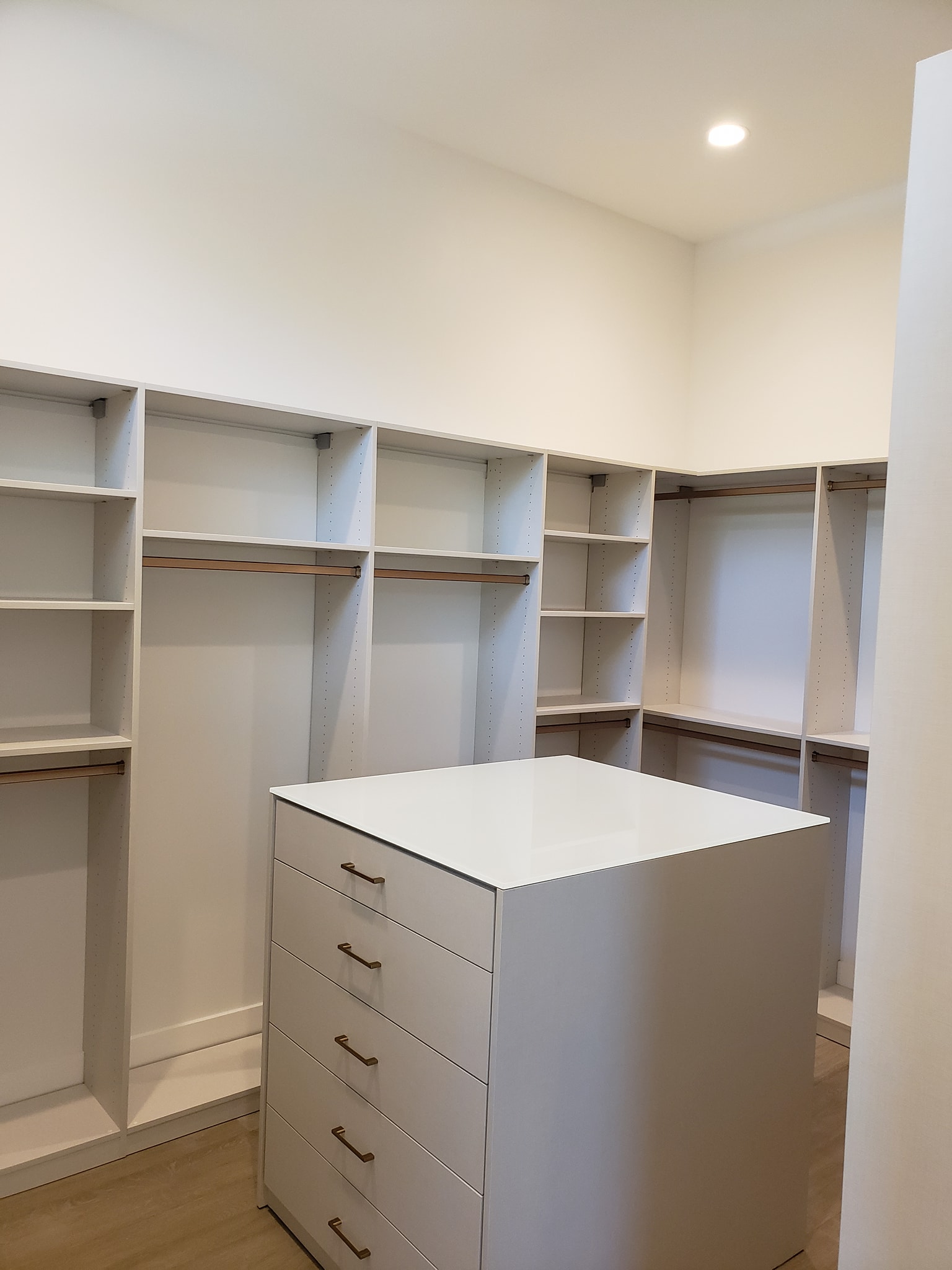 South Tampa Closets